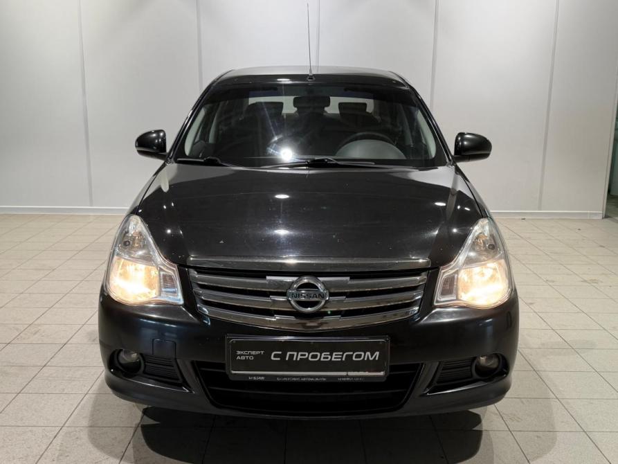 Nissan Almera III (G15) Самара  - изображение 2