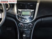 Hyundai Solaris I Белгород  - изображение 28