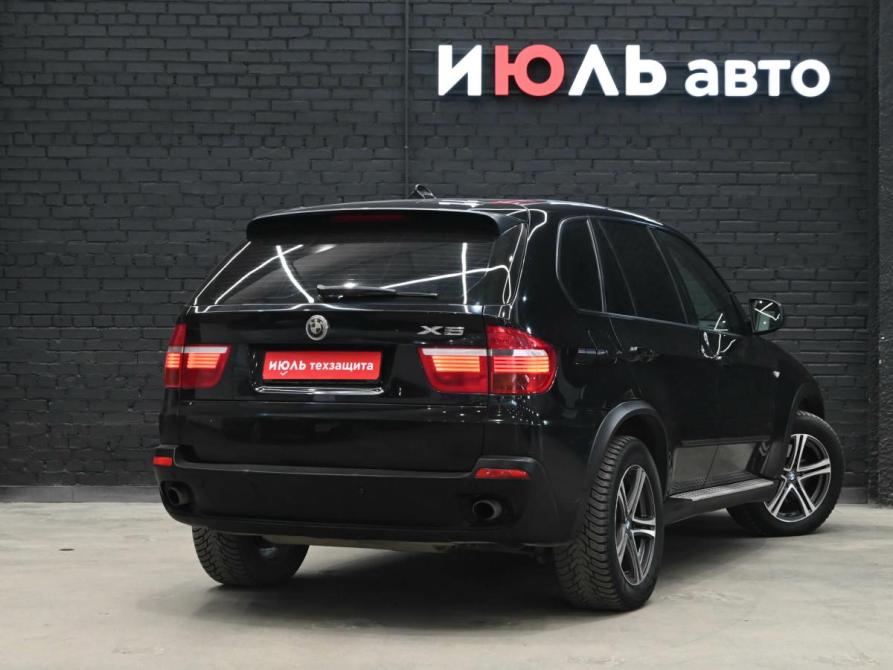 BMW X5 II (E70) Екатеринбург  - изображение 6