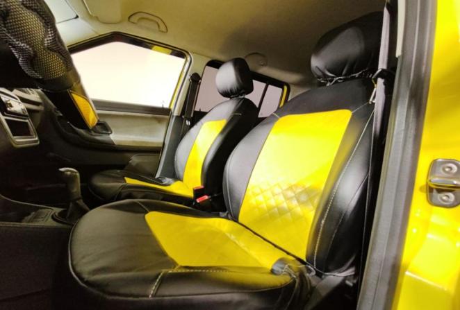 Skoda Fabia II с пробегом 2010 года, цена 420 000 рублей, 173536 км, хэтчбек, Автокод Объявления