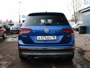 Volkswagen Tiguan II Ижевск  - изображение 32