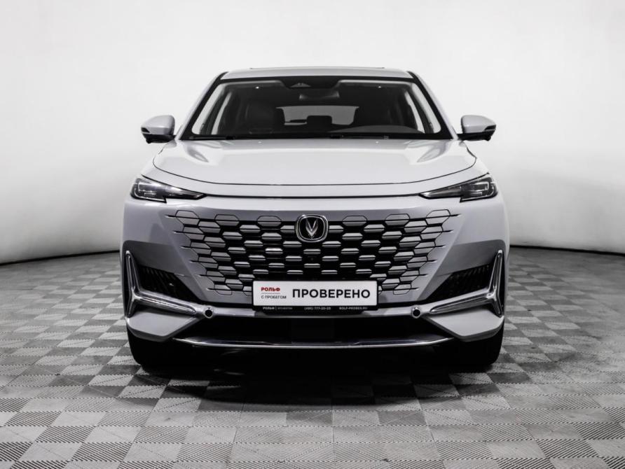 Changan UNI-K Москва  - изображение 2