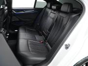 BMW 5 серии VII (G30/G31/G38) Рестайлинг Москва  - изображение 35