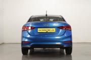 Hyundai Solaris II Челябинск  - изображение 26