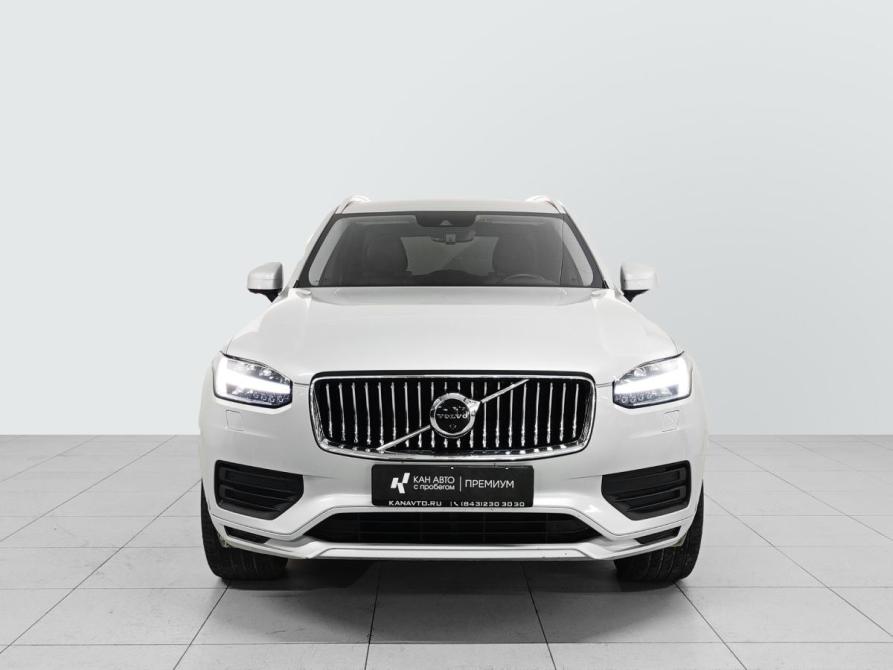 Volvo XC90 II Рестайлинг 1 Казань  - изображение 2