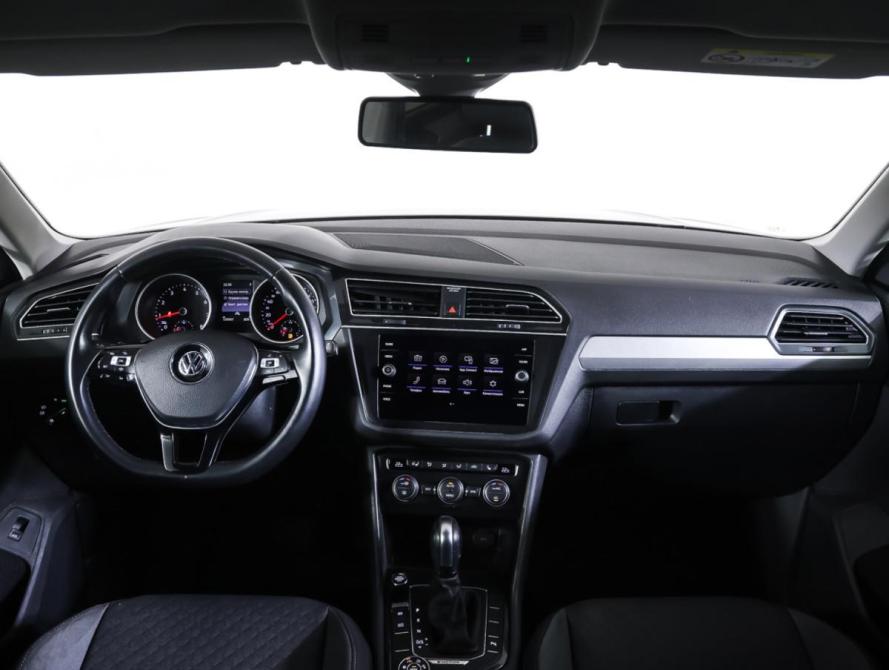 Volkswagen Tiguan II Москва  - изображение 15