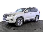 Toyota Land Cruiser Prado 150 Series Рестайлинг 3 Москва  - изображение 31