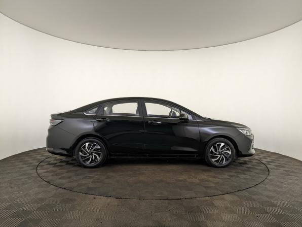 BAIC U5 Plus с пробегом 2024 года, цена 1 400 000 рублей, 21045 км, седан, Автокод Объявления