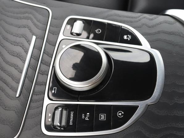Mercedes-Benz GLC I (X253) с пробегом 2018 года, цена 3 399 000 рублей, 85927 км, внедорожник, Автокод Объявления