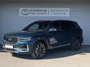 Geely Monjaro I Кемерово  - изображение 41