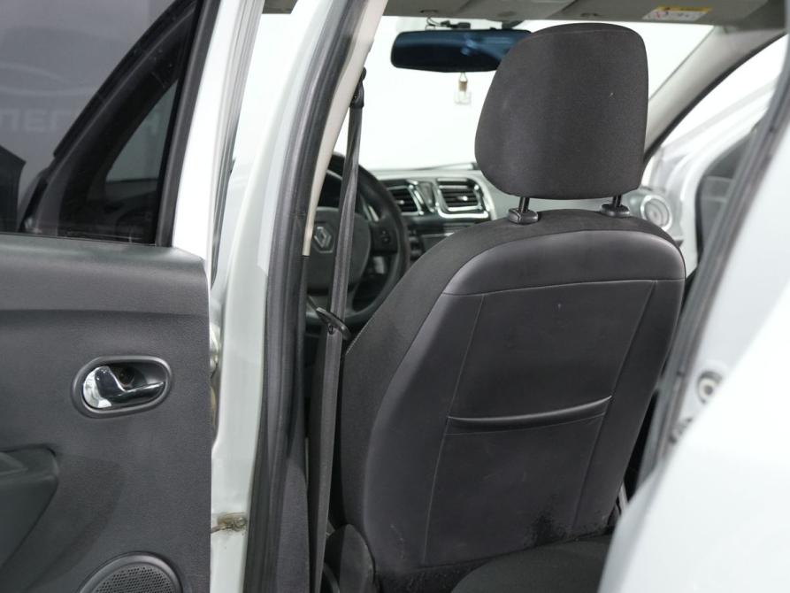 Renault Logan II Новосибирск  - изображение 9