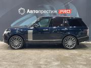 Land Rover Range Rover IV Пермь  - изображение 45