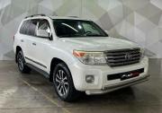 Toyota Land Cruiser 200 Series Рестайлинг 1 Оренбург  - изображение 30