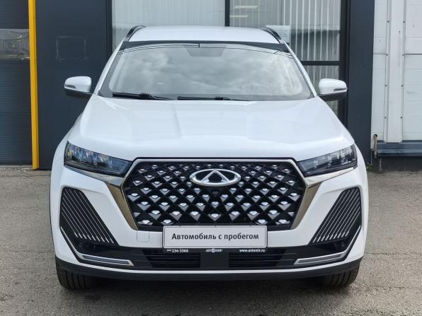 Chery Tiggo 7 Pro Max I Рестайлинг с пробегом 2024 года, цена 2 150 000 рублей, 31769 км, внедорожник, Автокод Объявления