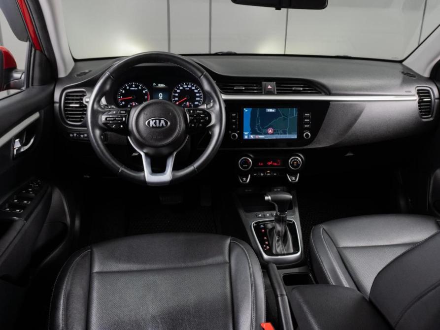 Kia Rio IV Рестайлинг Тюмень  - изображение 6