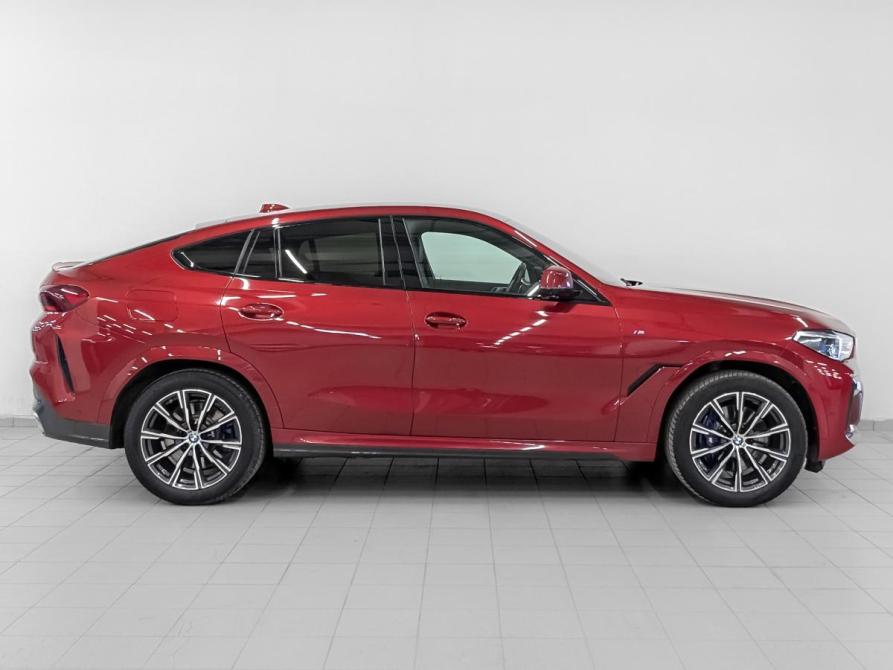 BMW X6 III (G06) Москва  - изображение 4