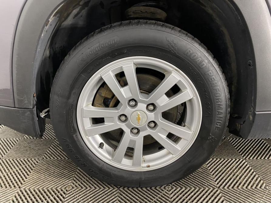 Chevrolet Orlando I Воронеж  - изображение 14