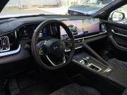 Geely Monjaro I Рестайлинг 2 Москва  - изображение 27