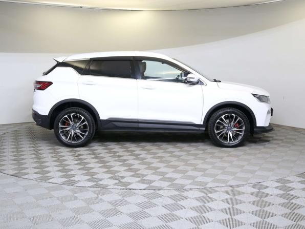 Geely Coolray I с пробегом 2023 года, цена 1 875 000 рублей, 54522 км, внедорожник, Автокод Объявления