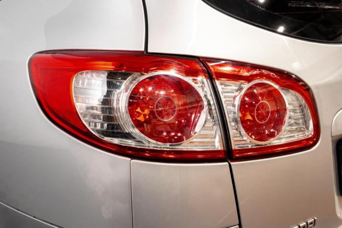 Hyundai Santa Fe II Рестайлинг с пробегом 2010 года, цена 1 349 000 рублей, 212000 км, внедорожник, Автокод Объявления