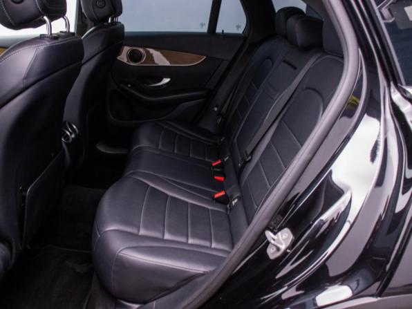 Mercedes-Benz GLC I (X253) с пробегом 2016 года, цена 2 650 000 рублей, 189699 км, внедорожник, Автокод Объявления