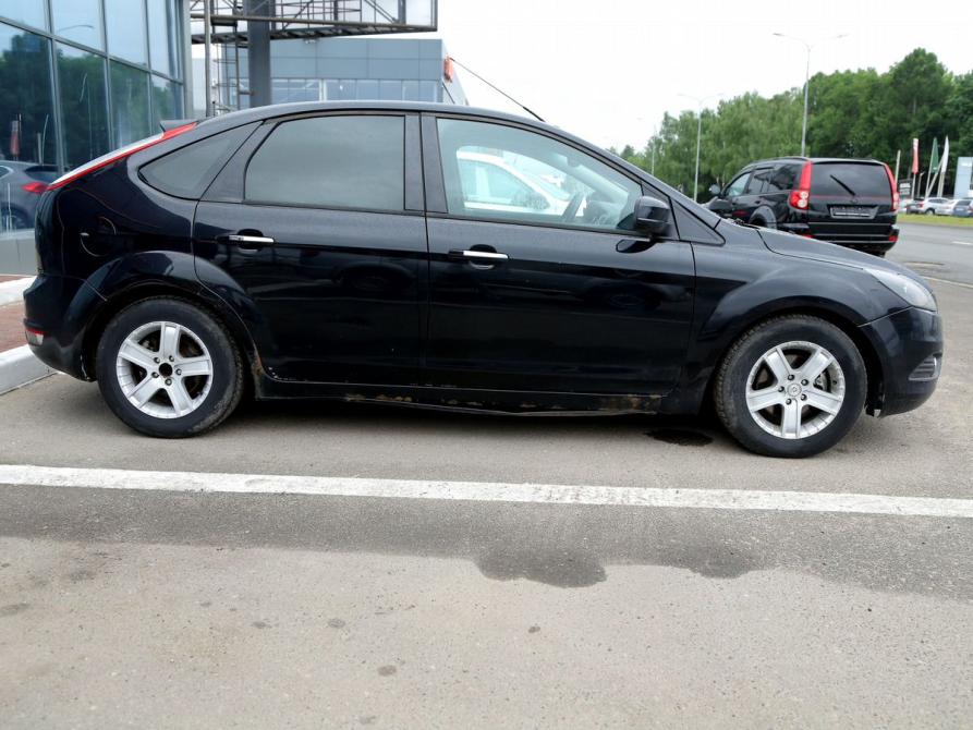 Ford Focus II Рестайлинг Иваново  - изображение 7