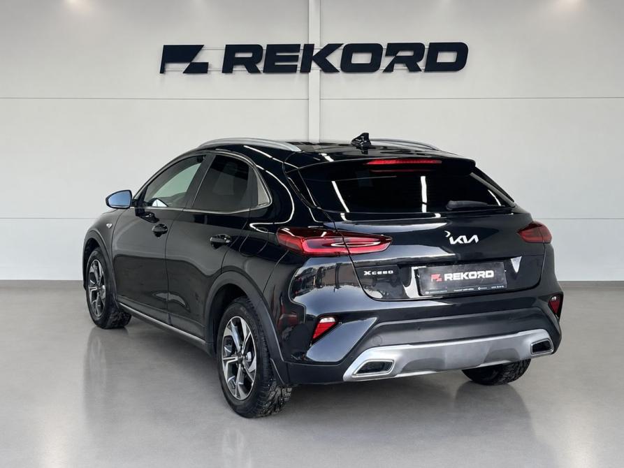 Kia XCeed I Уфа  - изображение 2
