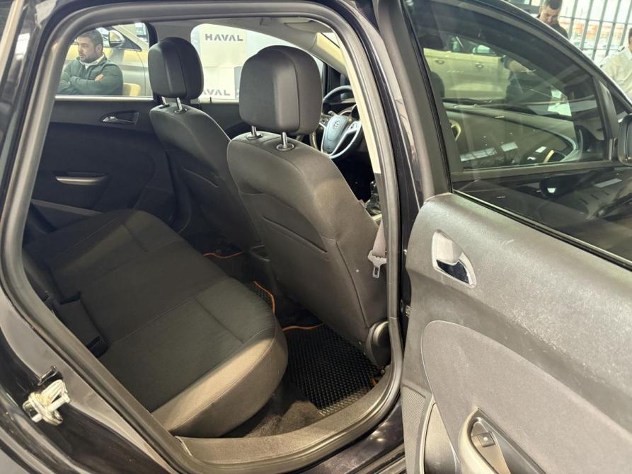 Opel Astra J Новомосковск  - изображение 9