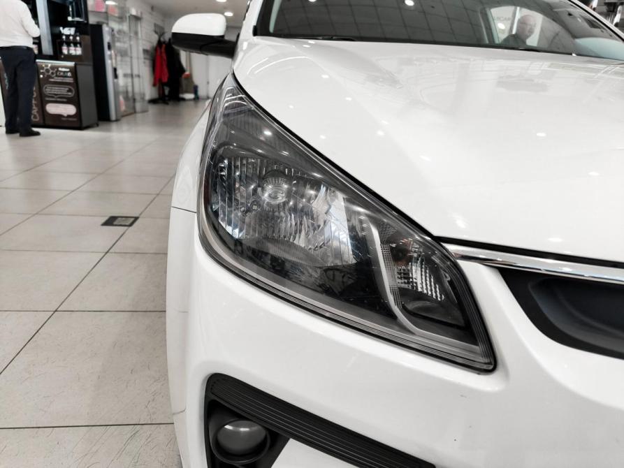 Kia Rio IV Казань  - изображение 21