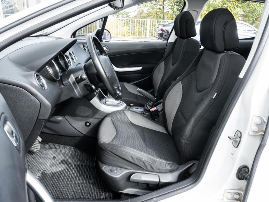 Peugeot 308 I Ставрополь  - изображение 10