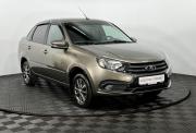 Lada (ВАЗ) Granta I Рестайлинг Нижний Новгород  - изображение 26