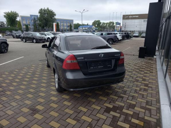 Ravon Nexia R3 с пробегом 2017 года, цена 690 000 рублей, 115687 км, седан, Автокод Объявления