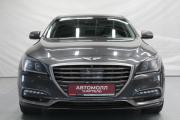 Genesis G80 I Кемерово  - изображение 27