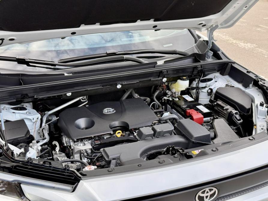 Toyota RAV4 VI (XA60) Воронеж  - изображение 30