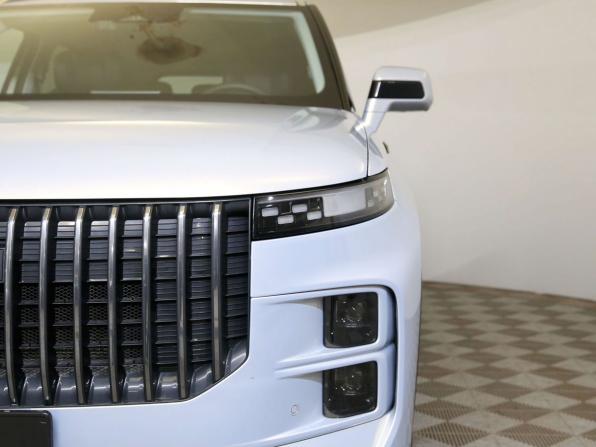 Jaecoo J7 I с пробегом 2024 года, цена 2 245 000 рублей, 32253 км, внедорожник, Автокод Объявления