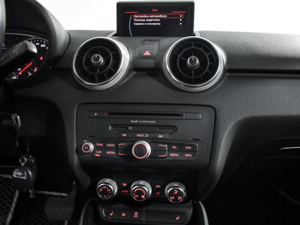 Audi A1 I (8X) с пробегом 2012 года, цена 990 000 рублей, 205901 км, хэтчбек, Автокод Объявления