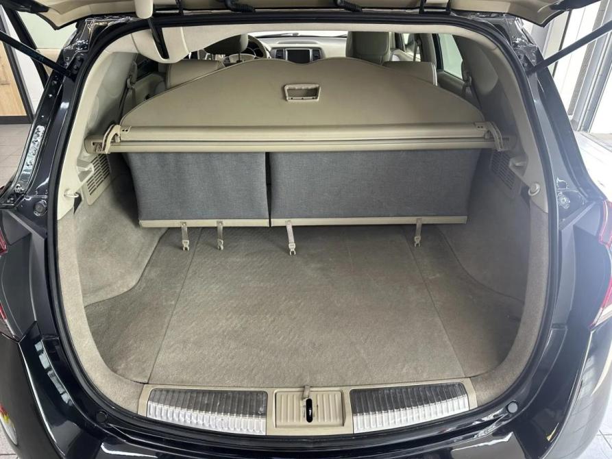 Nissan Murano II (Z51) Рестайлинг 2 Барнаул  - изображение 33