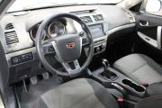 Geely Emgrand X7 I Рестайлинг Ярославль  - изображение 24