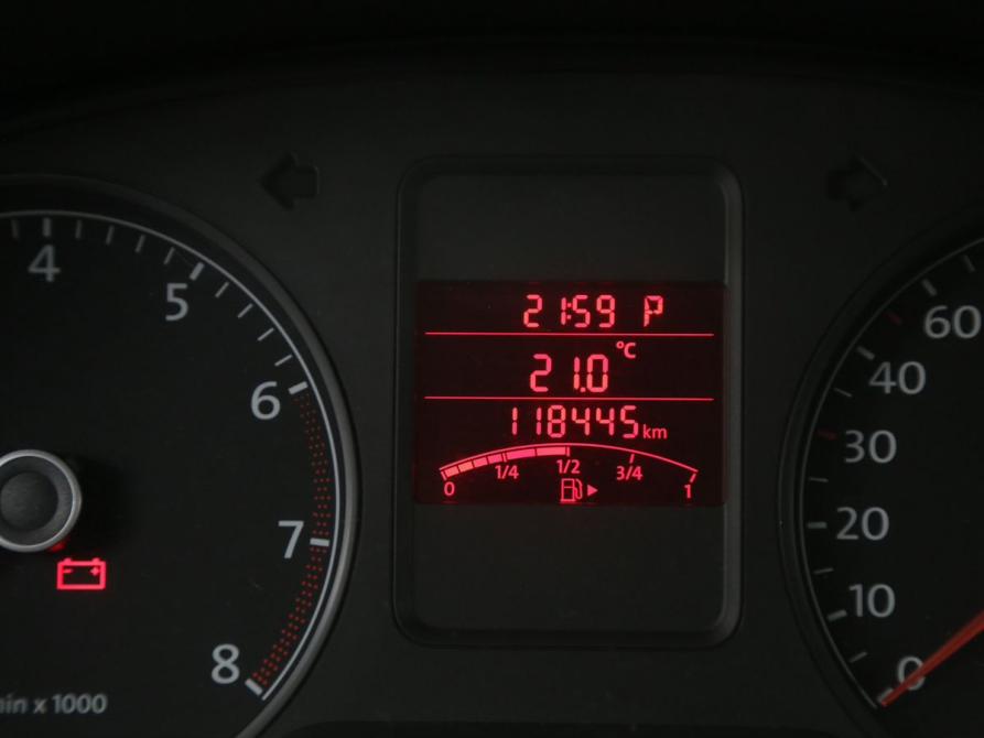 Volkswagen Polo V Иваново  - изображение 17