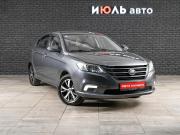 Lifan Solano II Екатеринбург  - изображение 16