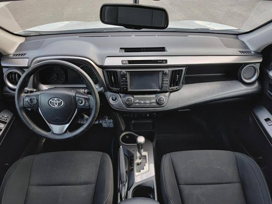 Toyota RAV4 IV (XA40) Рестайлинг Йошкар-Ола  - изображение 17