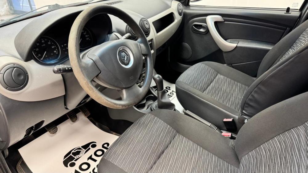 Renault Logan I Рестайлинг Киров  - изображение 8