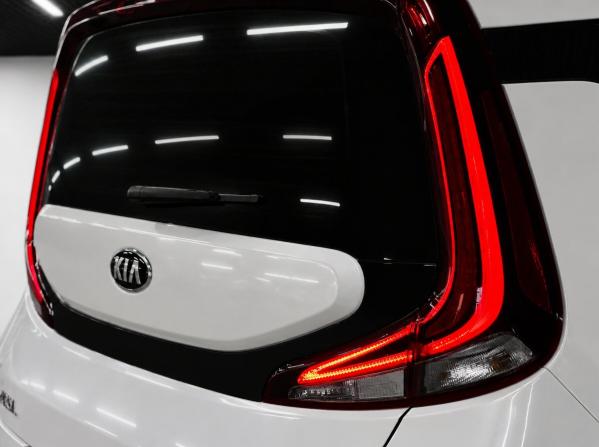 Kia Soul III с пробегом 2019 года, цена 1 829 000 рублей, 79490 км, хэтчбек, Автокод Объявления