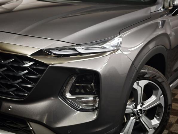 Hyundai Santa Fe IV Рестайлинг (China Market) с пробегом 2023 года, цена 3 495 000 рублей, 63785 км, внедорожник, Автокод Объявления