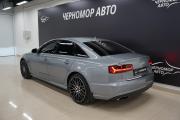 Audi A6 IV (C7) Рестайлинг Крым  - изображение 31