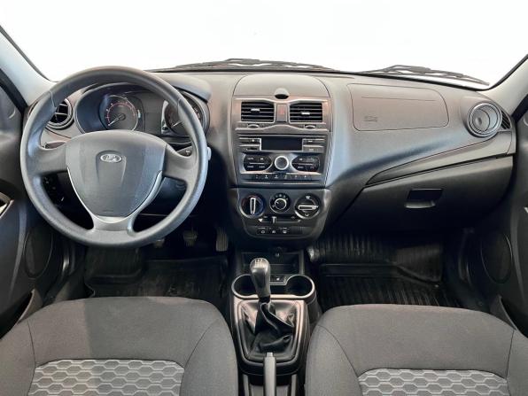 Lada (ВАЗ) Granta I Рестайлинг с пробегом 2020 года, цена 780 000 рублей, 53456 км, хэтчбек, Автокод Объявления