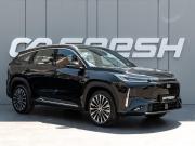 Geely Galaxy M7 Краснодар  - изображение 35