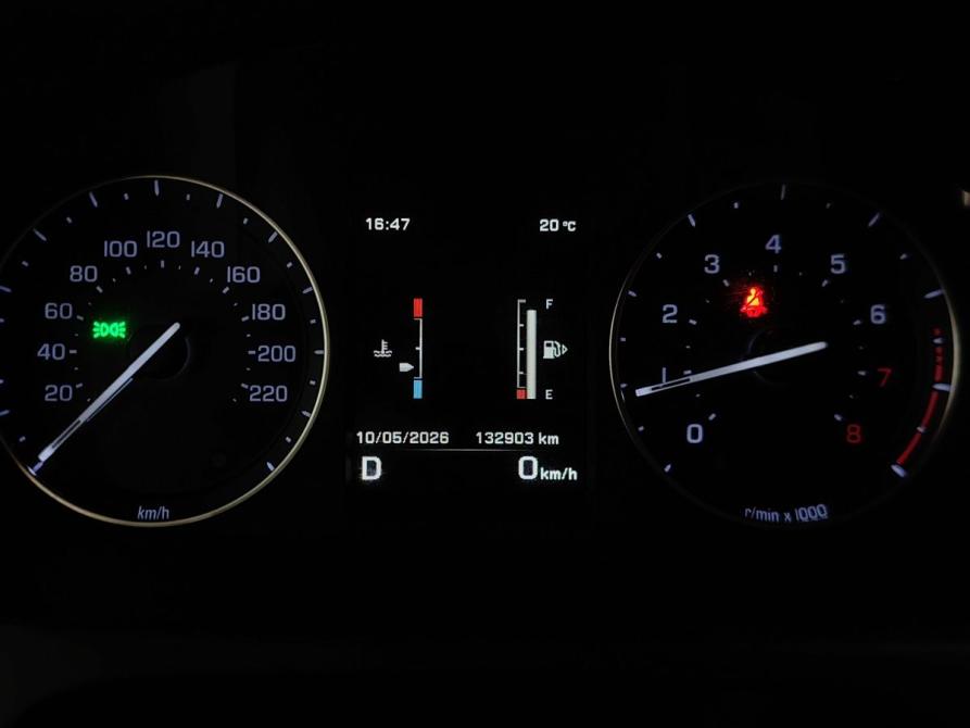 Land Rover Freelander II Рестайлинг 2 Москва  - изображение 18