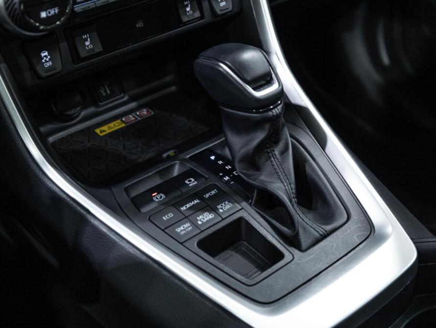 Toyota RAV4 V (XA50) Санкт-Петербург  - изображение 27