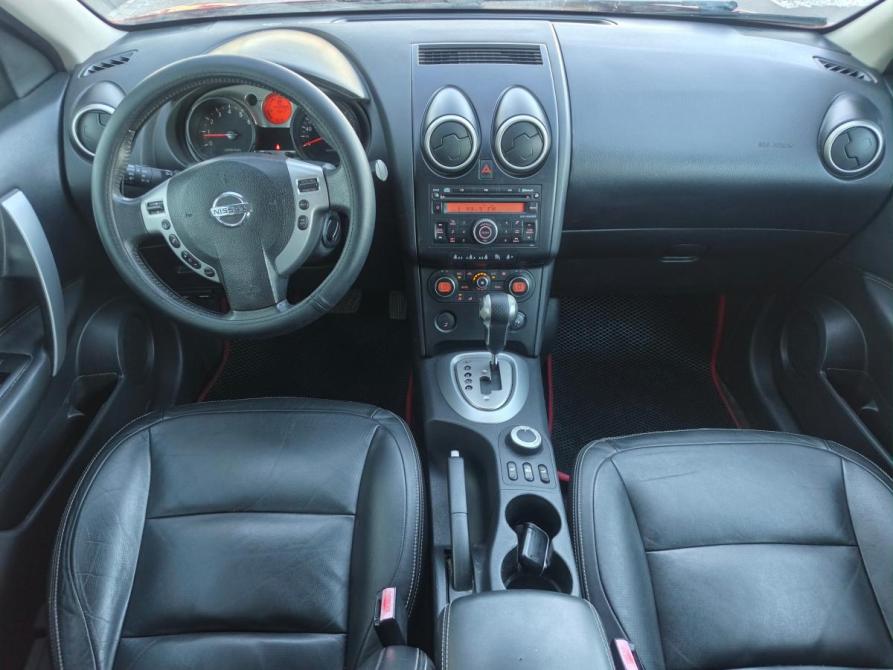 Nissan Qashqai I Воронеж  - изображение 13